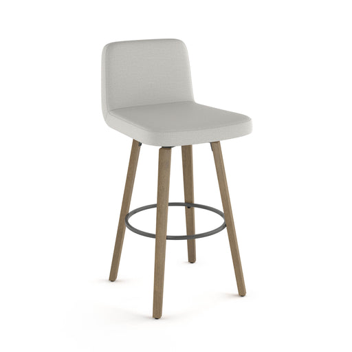 Visconti swivel stool - 41253-30