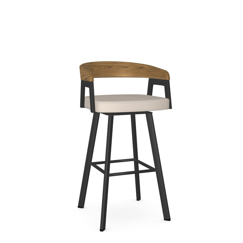 Carmela swivel stool - 41282-30