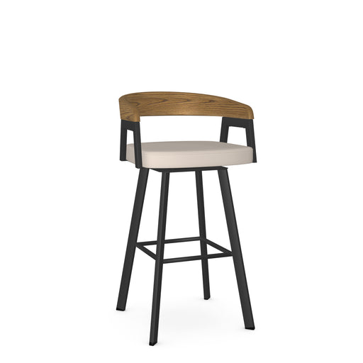 Carmela swivel stool - 41282-30
