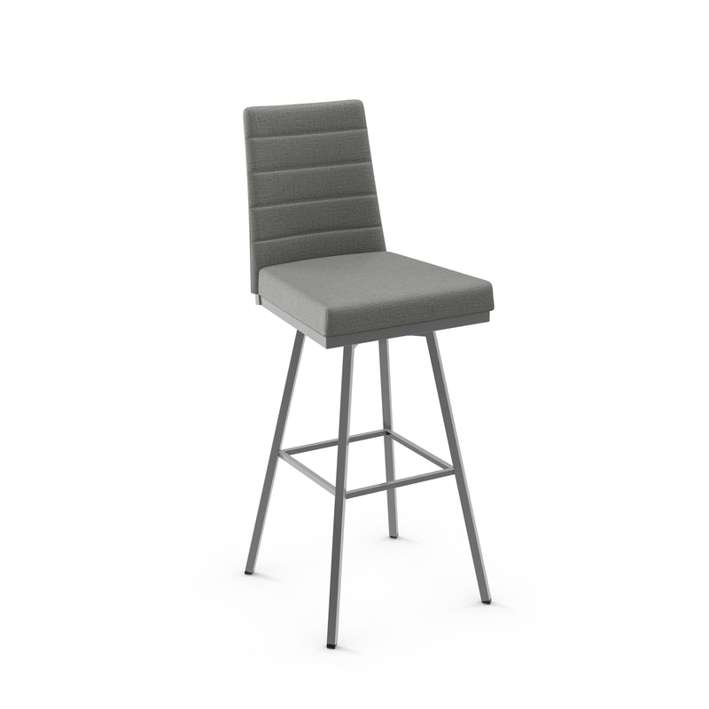 Luna swivel stool - 41317-30