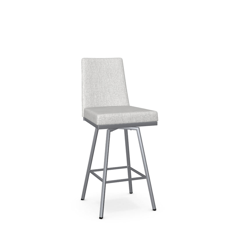 Linea swivel stool - 41320-26