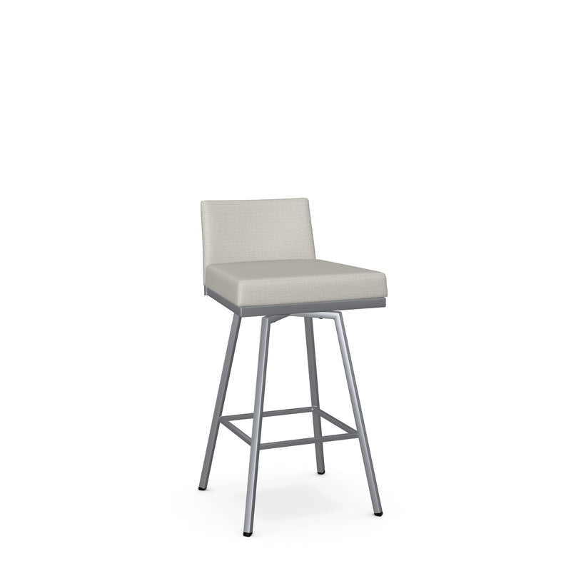 Linea swivel stool - 41321-26
