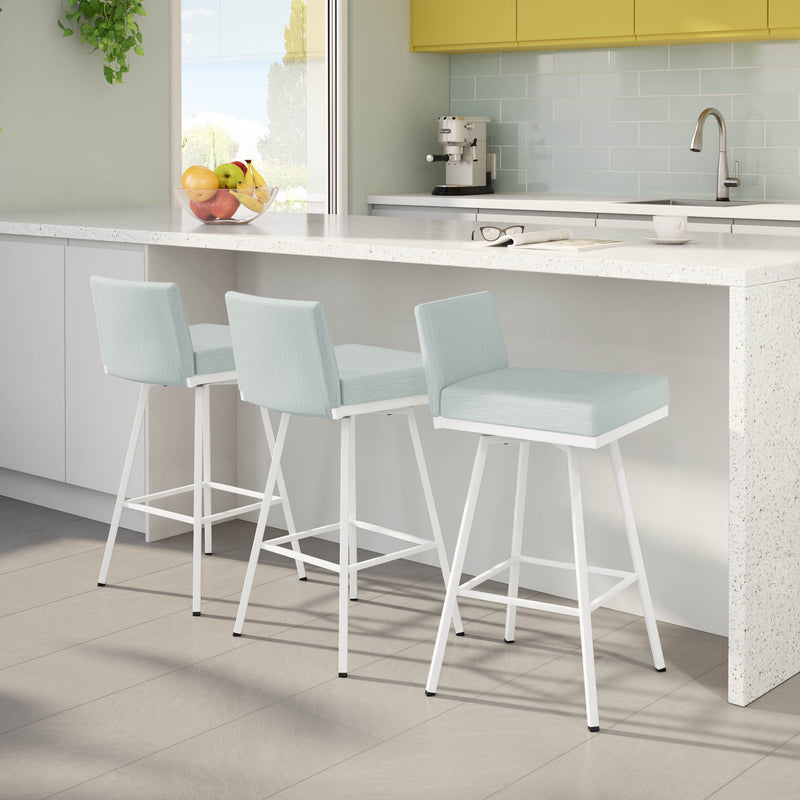 Linea swivel stool - 41321-26