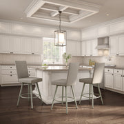 Webber swivel stool - 41330-26