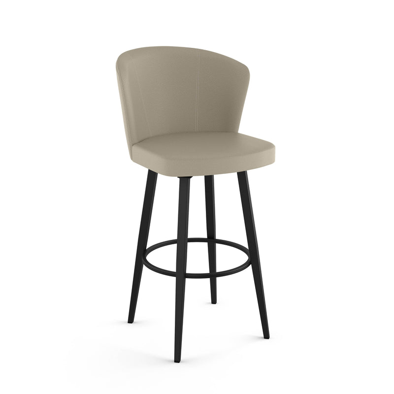 Benson swivel stool - 41336-30