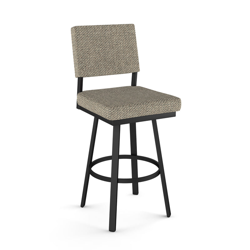 Mathilde swivel stool - 41340-26