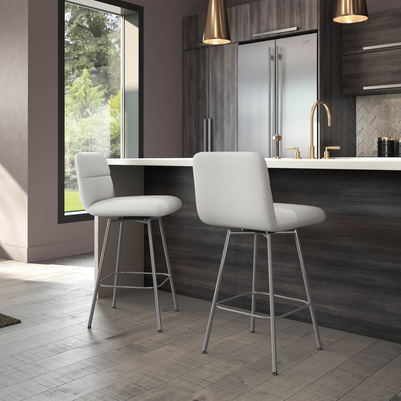Niles swivel stool - 41351-26