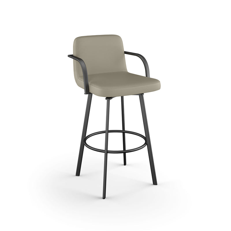 Tricia swivel stool - 41353-30