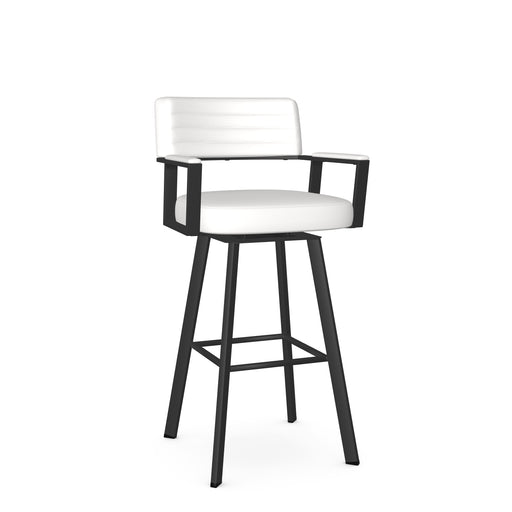 Albert swivel stool - 41354-30