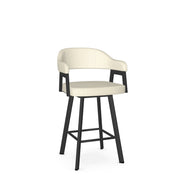 Carmen swivel stool - 41362-26