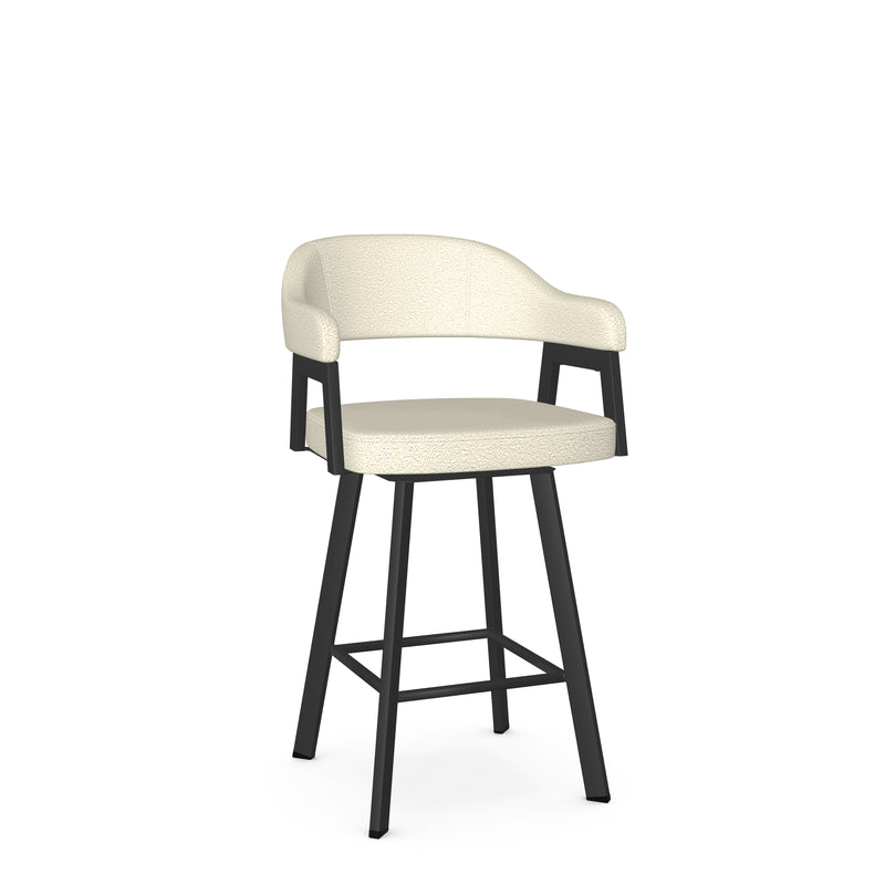 Carmen swivel stool - 41362-26