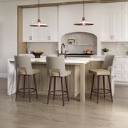 Chase swivel stool - 41364-26
