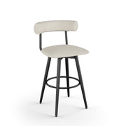 Barbara swivel stool - 41367-30