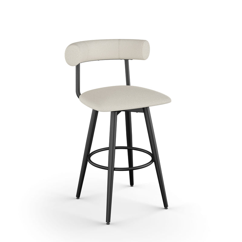Barbara swivel stool - 41367-30
