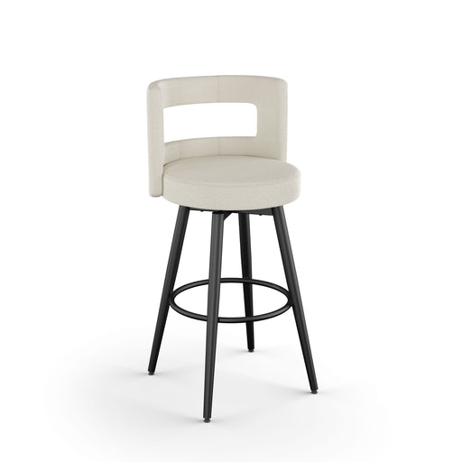 Curtis swivel stool - 41368-26