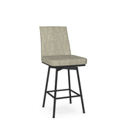 Dorian swivel stool - 41373-26