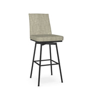 Dorian swivel stool - 41373-30