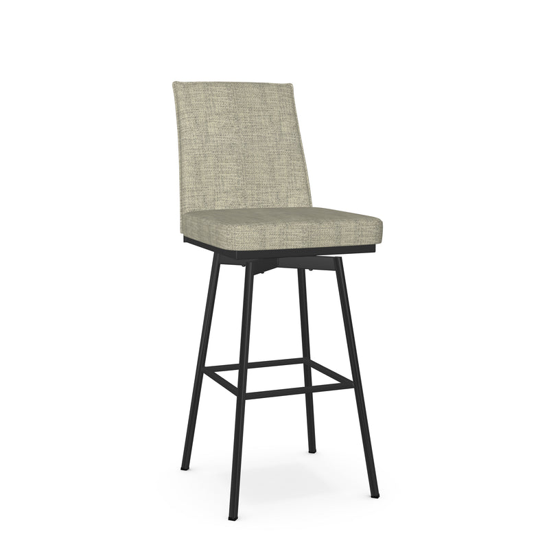 Dorian swivel stool - 41373-30