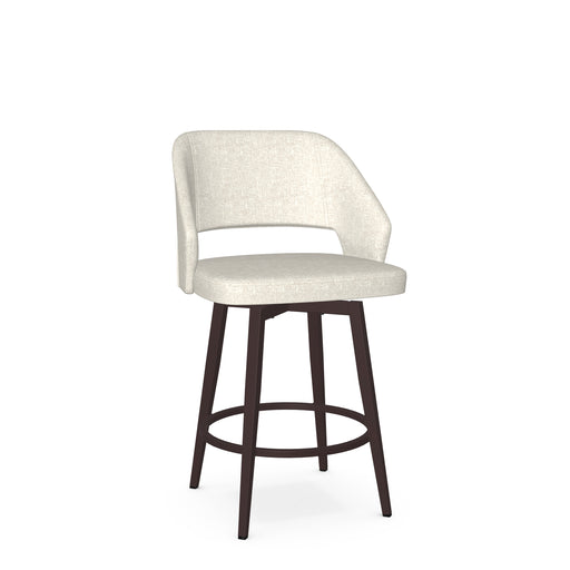 Lorna swivel stool - 41374-26