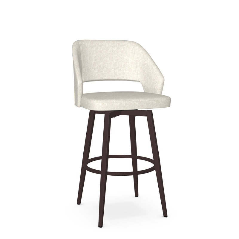 Lorna swivel stool - 41374-30