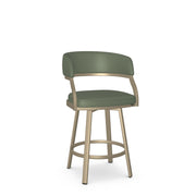 Mazzy swivel stool - 41384-26