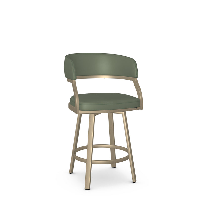 Mazzy swivel stool - 41384-26