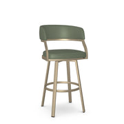 Mazzy swivel stool - 41384-30