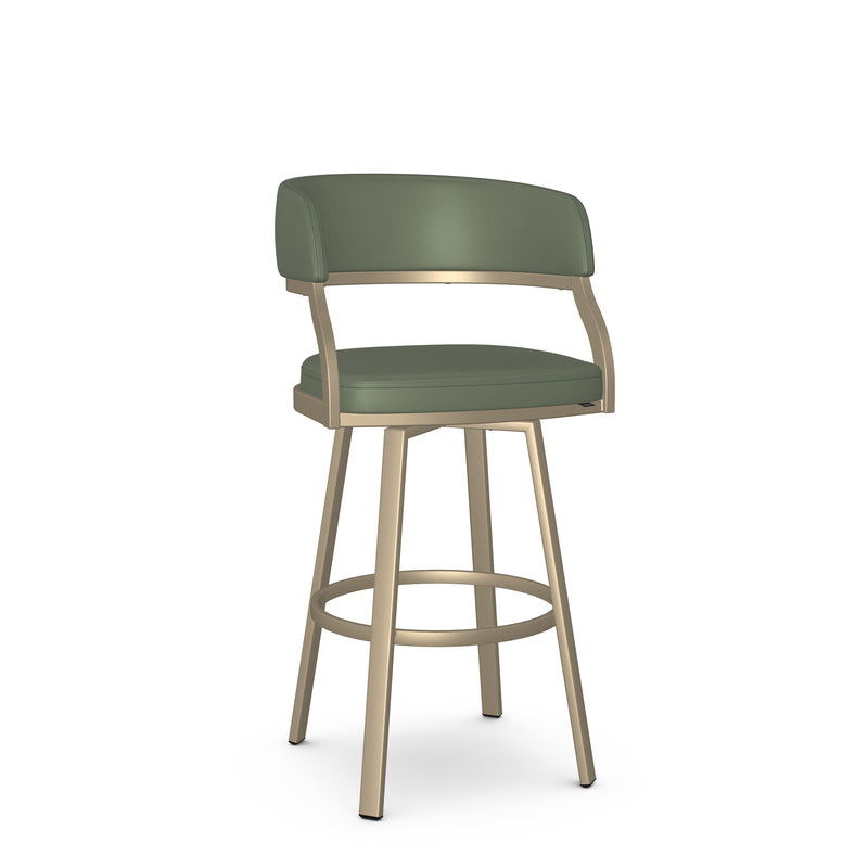 Mazzy swivel stool - 41384-30