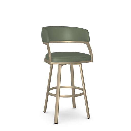 Mazzy swivel stool - 41384-30