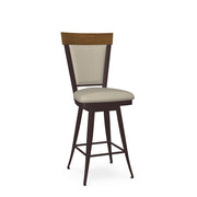 Eleanor swivel stool - 41410-26