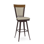 Eleanor swivel stool - 41410-30