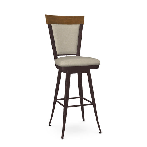 Eleanor swivel stool - 41410-30