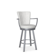 Cardin swivel stool - 41430-26