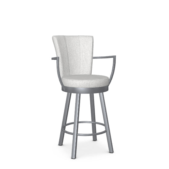Cardin swivel stool - 41430-26
