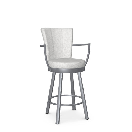 Cardin swivel stool - 41430-26