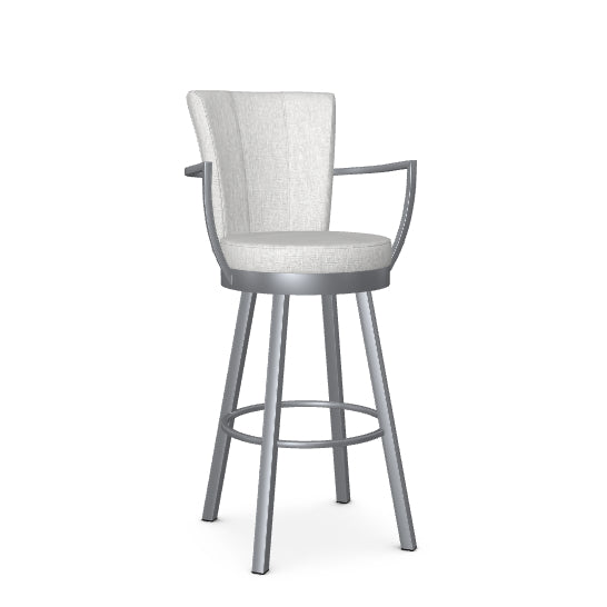 Cardin swivel stool - 41430-30