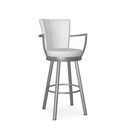 Cardin swivel stool - 41430-30
