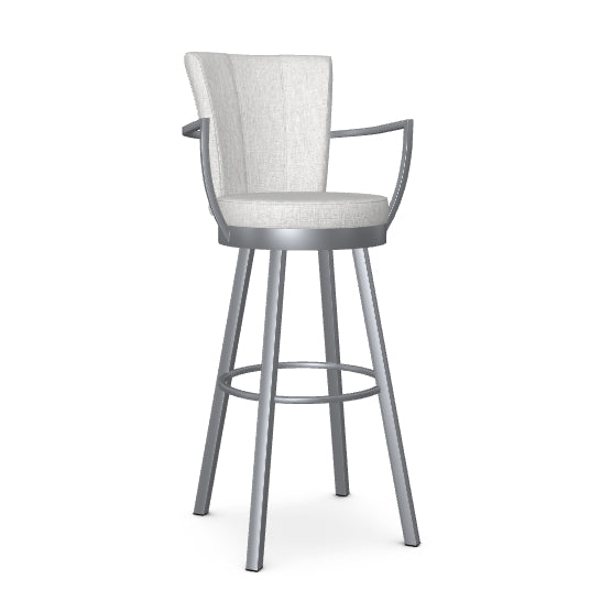 Cardin swivel stool - 41430-34