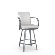 Lance swivel stool - 41436-26