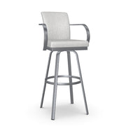 Lance swivel stool - 41436-34