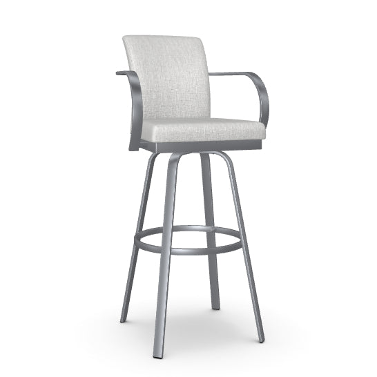 Lance swivel stool - 41436-34