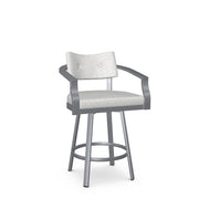 Jonas swivel stool - 41437-26