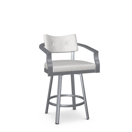Jonas swivel stool - 41437-26