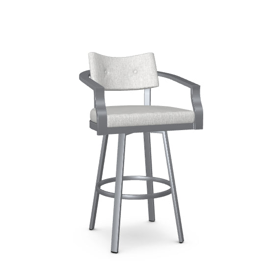 Jonas swivel stool - 41437-30