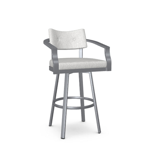 Jonas swivel stool - 41437-30