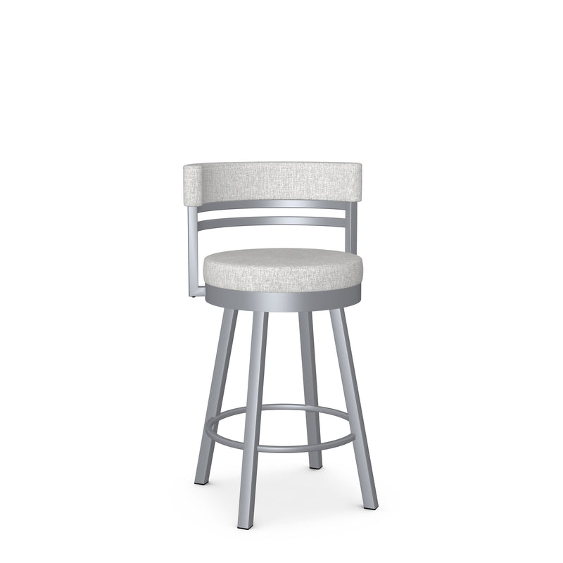 Ronny swivel stool - 41442-26