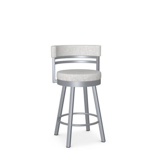 Ronny swivel stool - 41442-26