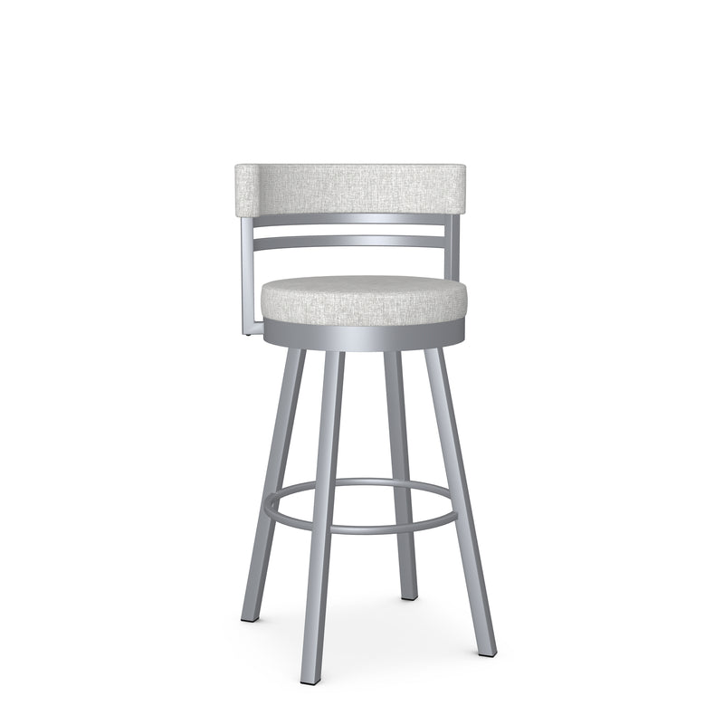 Ronny swivel stool - 41442-30