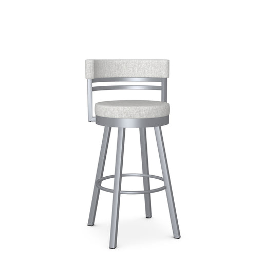 Ronny swivel stool - 41442-30