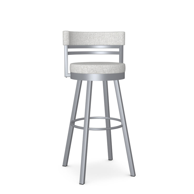 Ronny swivel stool - 41442-34